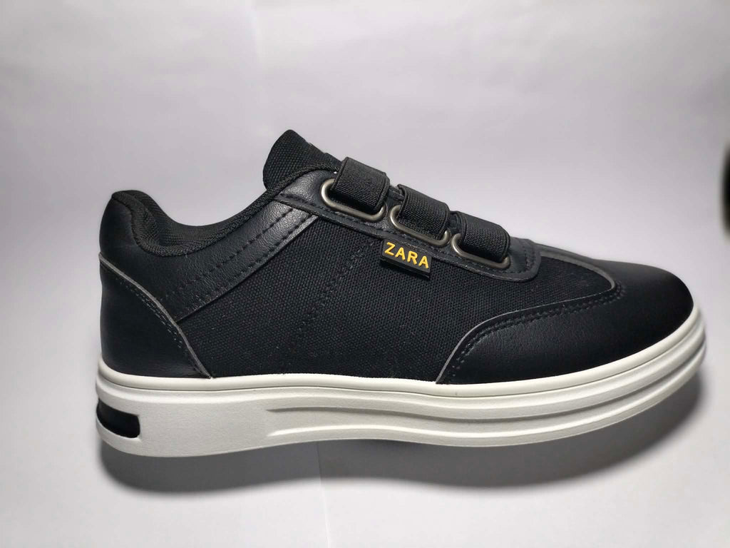 صباط ZARA خفيف للرجال – اختيارك اليومي بلا تردد